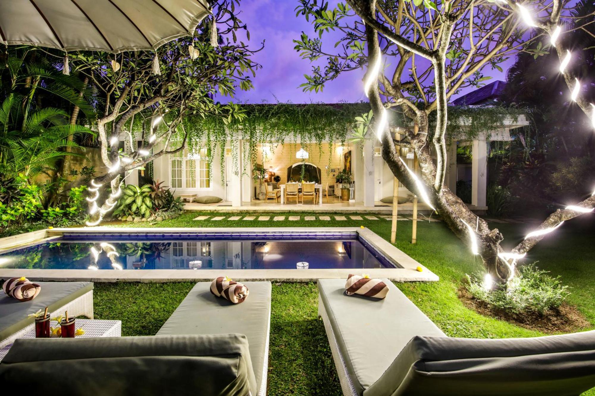 Villa Lodek Deluxe *